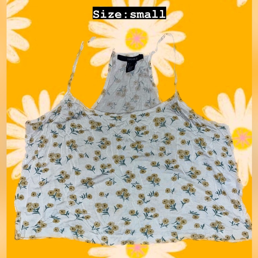 Brand: forever 21 / size:small
